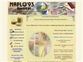 http://naplo93.com ismertető oldala