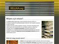 http://reluxa.org ismertető oldala